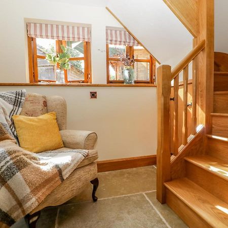 Villa The Forge Hereford Esterno foto