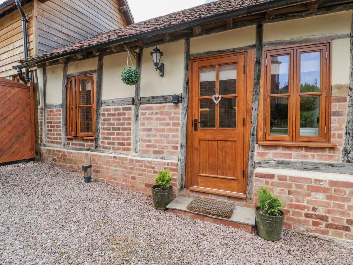 Villa The Forge Hereford Esterno foto