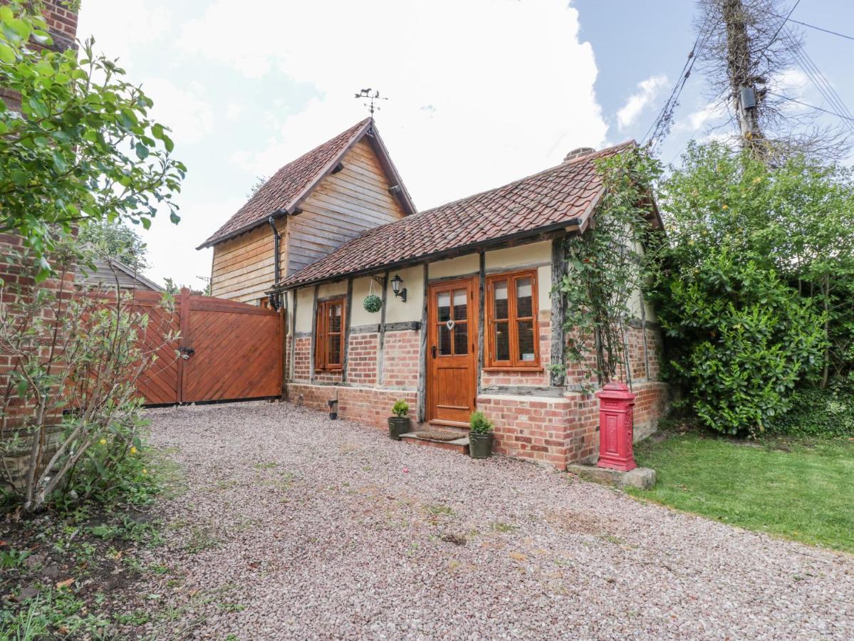 Villa The Forge Hereford Esterno foto