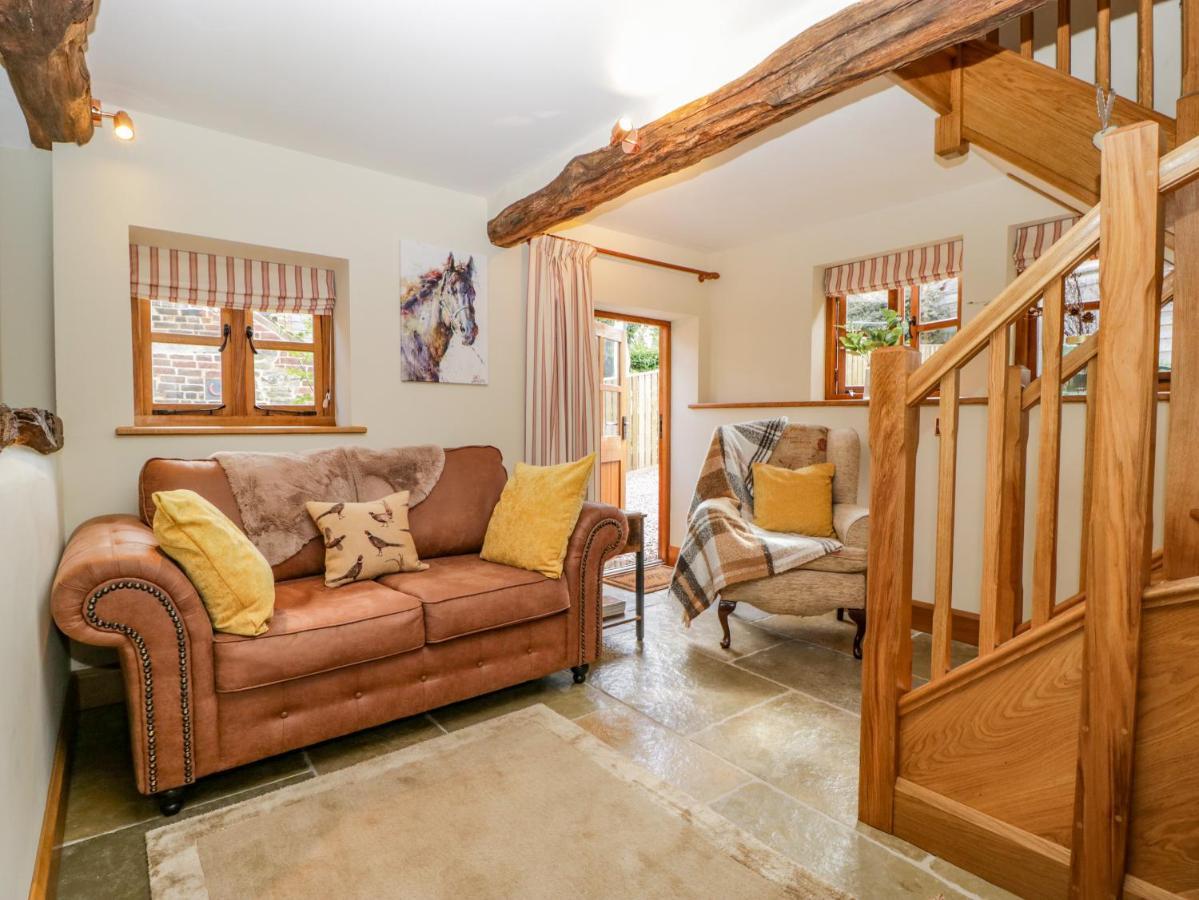 Villa The Forge Hereford Esterno foto