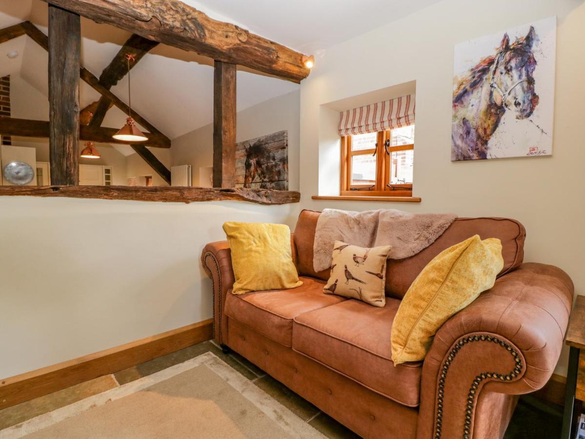Villa The Forge Hereford Esterno foto