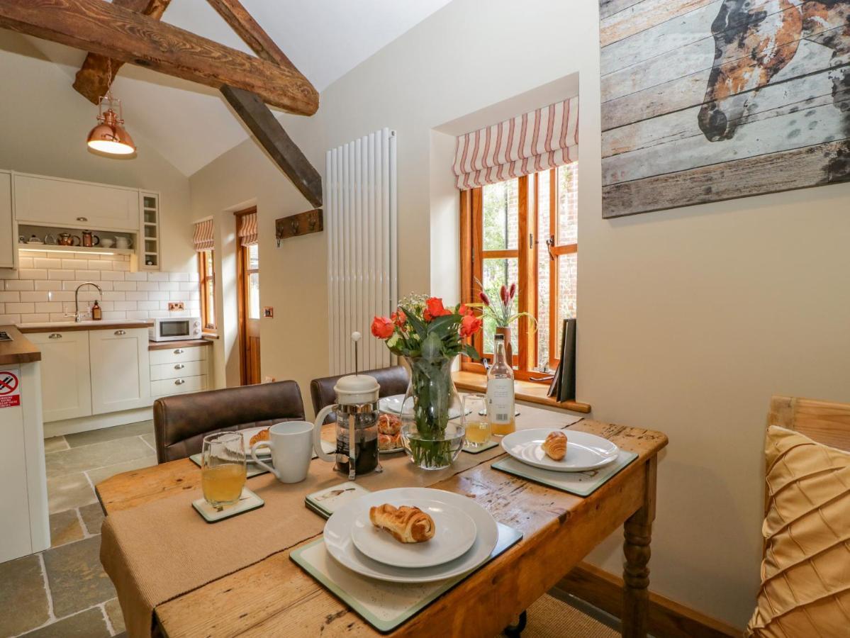 Villa The Forge Hereford Esterno foto