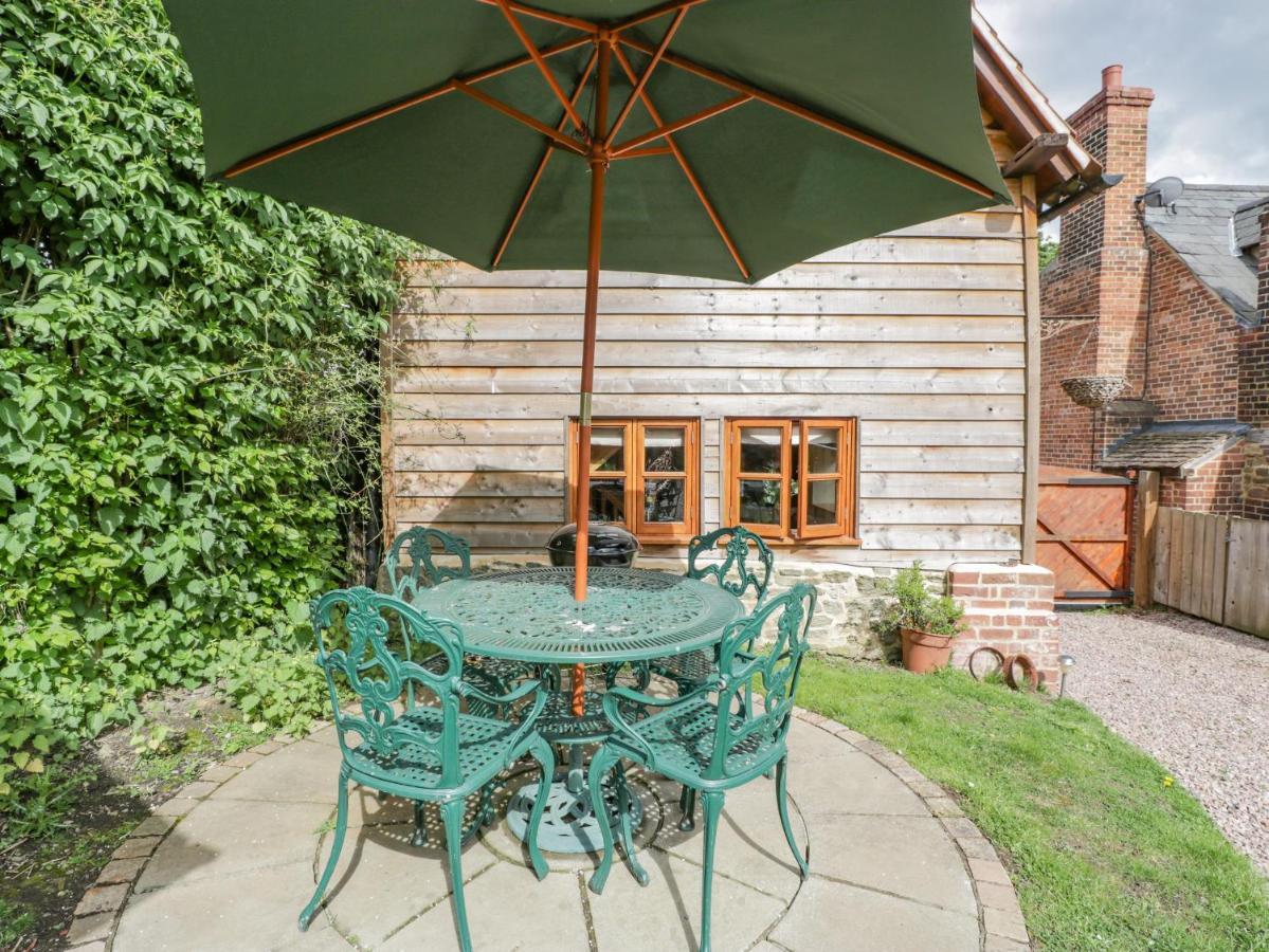 Villa The Forge Hereford Esterno foto