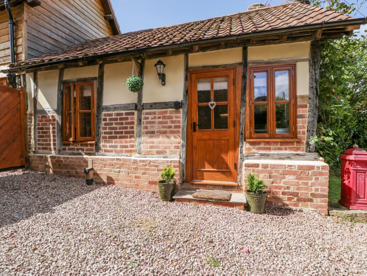 Villa The Forge Hereford Esterno foto
