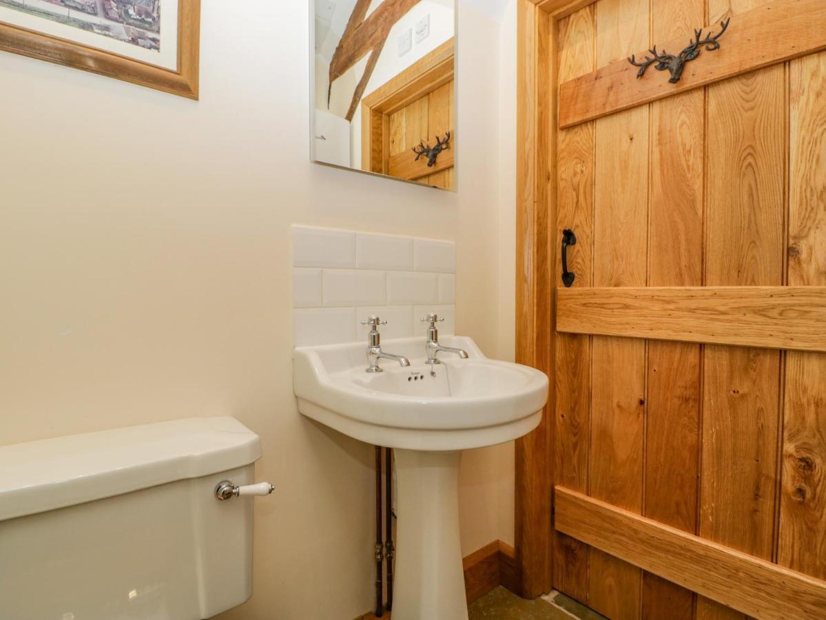 Villa The Forge Hereford Esterno foto