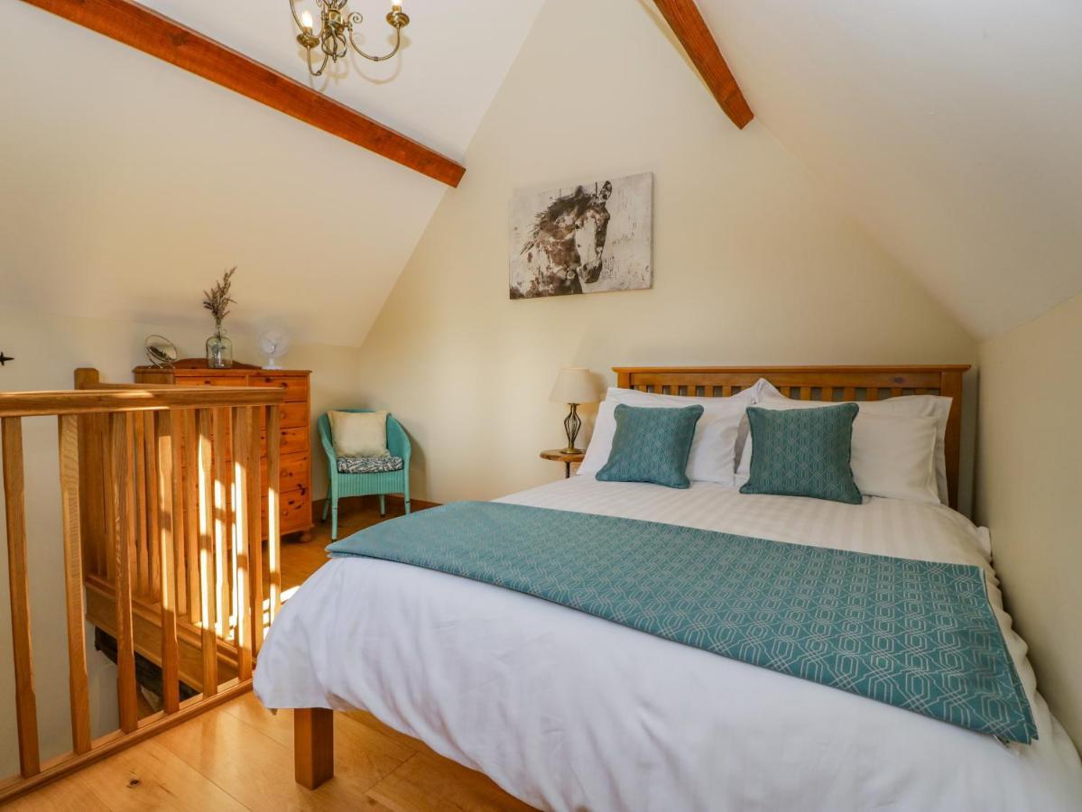 Villa The Forge Hereford Esterno foto