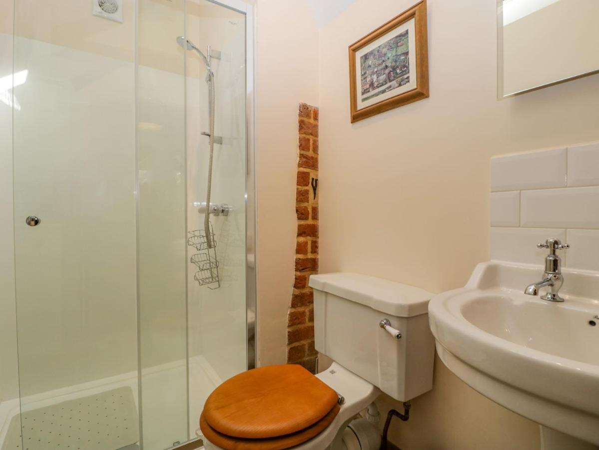 Villa The Forge Hereford Esterno foto