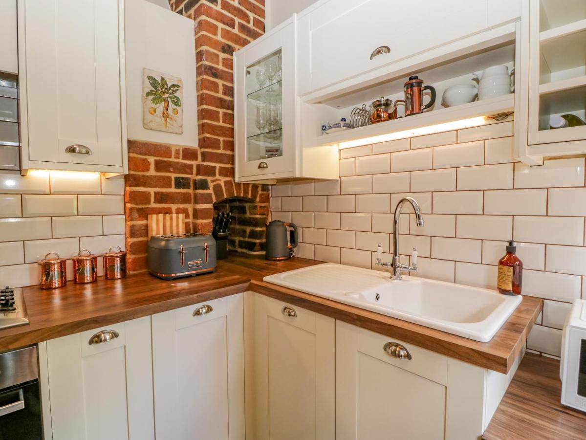 Villa The Forge Hereford Esterno foto